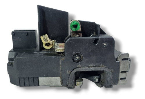 Fechadura Porta Diant. L.e Gm Vectra 1997 A 2004