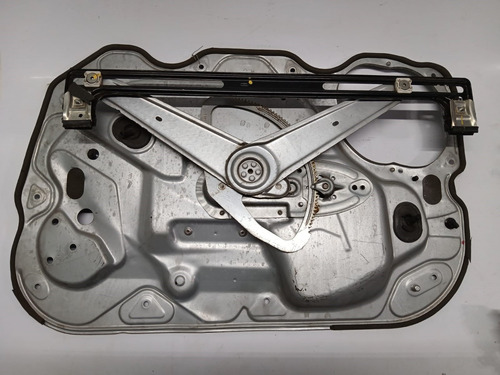 Maquina Vidro Porta Dianteira Esquerda Ford Focus 2009 A 13