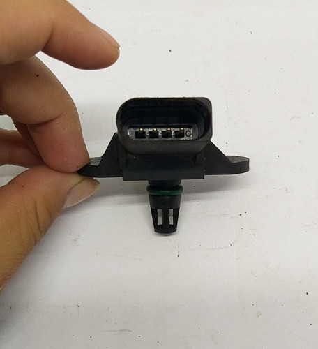 Sensor Map Vw Fox Spacefox 1.6 2010 0261230095
