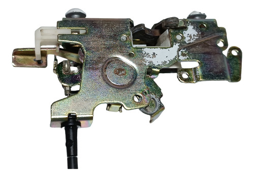 Fechadura Porta Direita Mb Sprinter 1997 2011