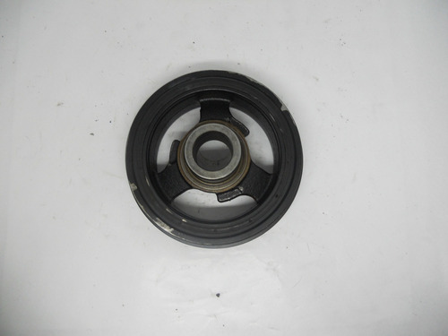 Polia Virabrequim Damper Ford Edge 3.5 V6 2008 2009 A 2014