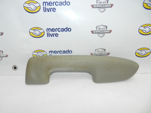 Moldura Apoio Puxador Porta Dianteira Esquerda Corolla 99/02