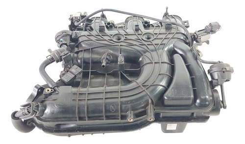 Coletor De Admissão Kia Sorento 3.5 V6 Ano 2011 A 2013