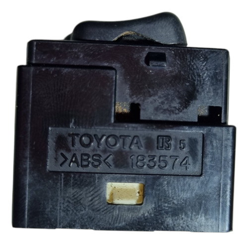 Botão Retrovisor Elétrico Toyota Corolla 2003 A 2008