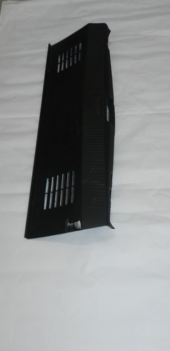 Soleira Porta Malas Gm Vectra Sedan 2006 A 2011 93305712