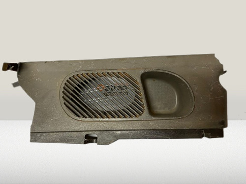 Suporte Bagagito Traseira L/e Vw Parati Gol 18198 C07