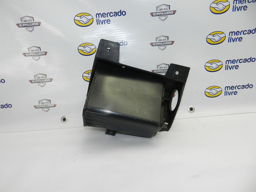 Filtro Canister Fiesta Ka Courier Escort Zetec Endura 96/06