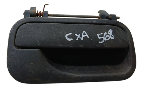 Maçaneta Traseira Dir. Gm Vectra Gl 1996/03 (ap) Cxa 568