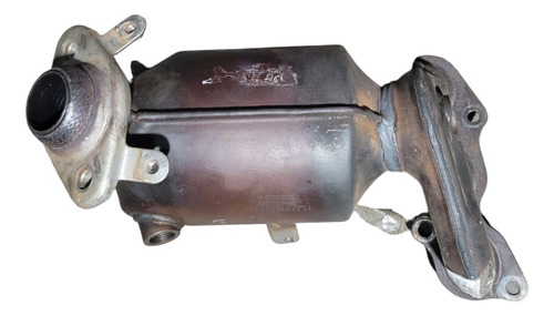Catalisador Motor Renault Kwid 1.0 3cc 2021 2022 2023 2024