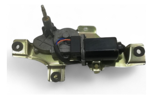 Motor Limpador Para-brisas Traseiro Lifan X60 2013 A 2019