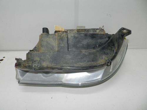 Farol Direito Fiat Palio Weekend Strada 2004 A 2012