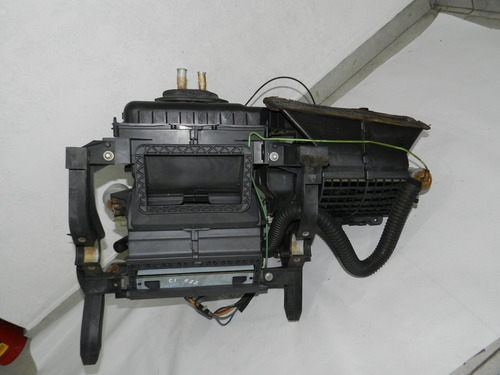 Caixa Evaporadora Ford Mondeo 96 A 00 97bw18d326aa