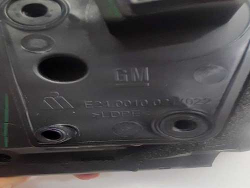 Retrovisor Eletrico Direito Onix Plus 2021 2022 2023 2024