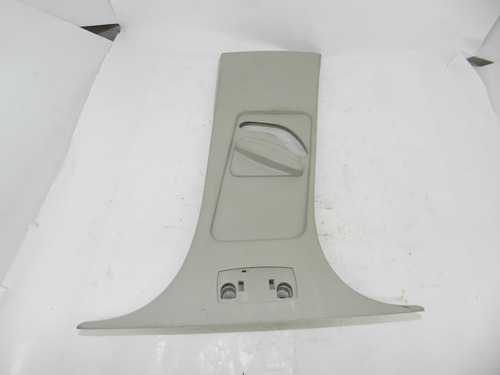 Moldura Coluna Dianteira Direita Cinto Ford Focus 09/13