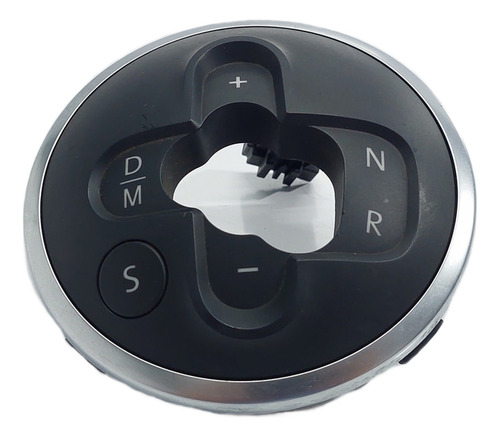 Moldura Da Alavanca Cambio Automatico G6 G7 G8 Fox I-motion