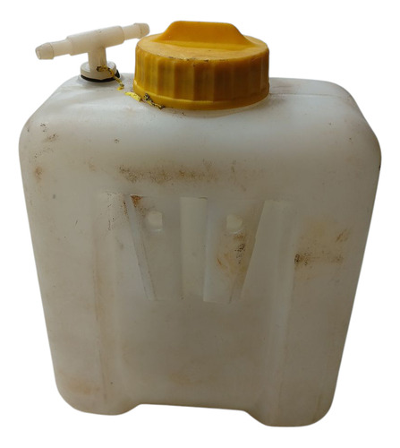 Reservatório Partida Frio Gasolina  Opala 1986 A 1992 (ap)