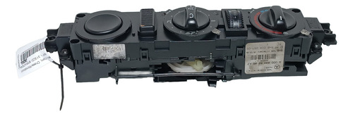 Comando Ar Ventilação Mb Sprinter 313 311 2001 2011