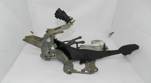 Pedal Freio Com Sensor Ford Ecosport New Fiesta Ka 14/20