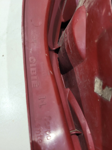 Lanterna Tras.esq Fiat Palio Weekend 97/00 (r)