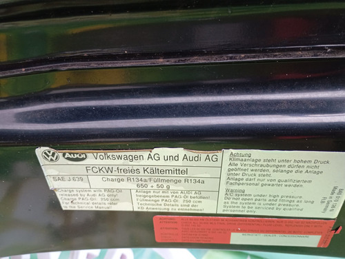 Capo Audi A4 1994 1995 1996 1997 1998  26077
