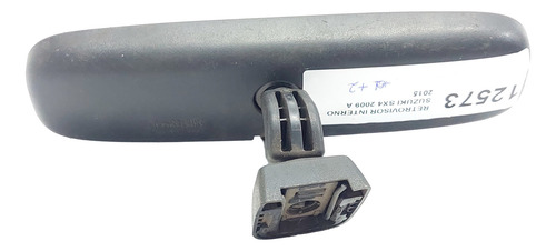 Espelho Retrovisor Interno Suzuki Sx4 Ano 2009 A 2015