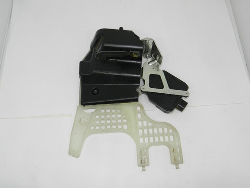 Fechadura Porta Traseira Esquerda Hyundai Tucson 2012 Jmrlh
