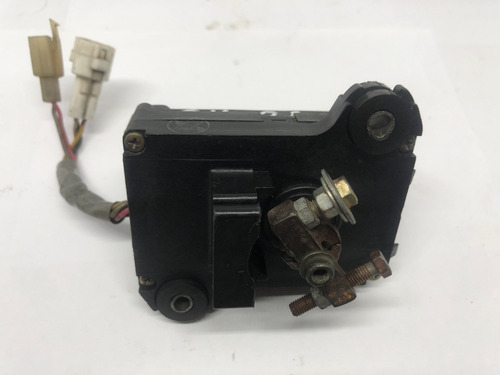 Atuador Assy 33970-19d10, Gsxr 1000 Suzuki 12v Denso.