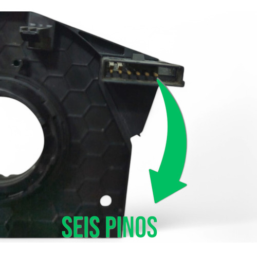 Hard Disk Volante Volkswagen Amarok Up Gol Fox Saveiro