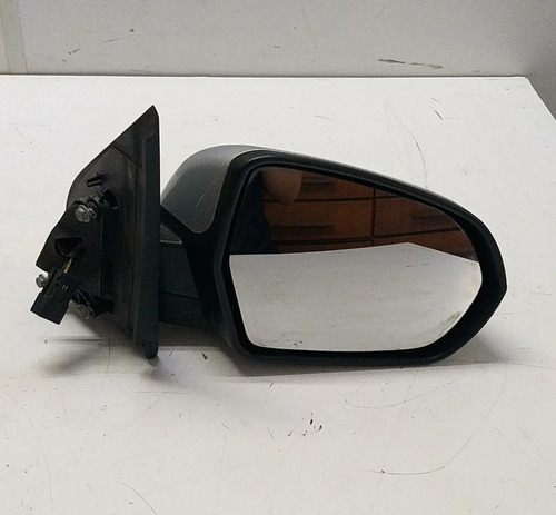 Retrovisor Elétrico Direito Gm Agile 2010 A 2014 026298