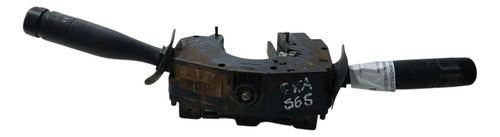 Comando Limpador/luzes /seta Ford Fiesta 1998 (ap) Cxa 565