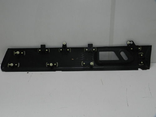 Acabamento Forro Porta Dianteira Esquerda Fiat Tipo 93/97