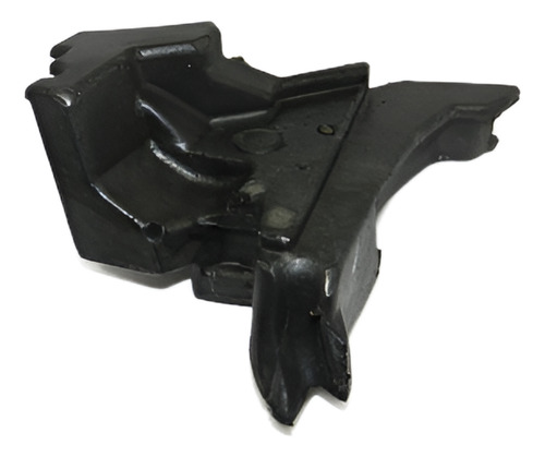Absorvedor Batente Para-lama Direito Toyota Corolla 15/19