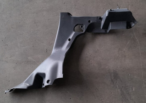 Suporte Bagagito Lado Direito Fiat Stilo 2006 A 2009 