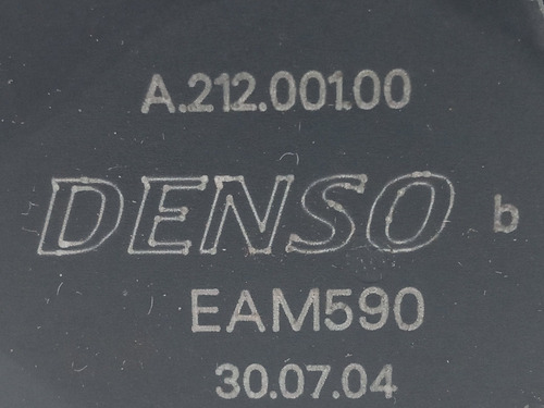 Atuador Ar Condicionado Citroën Xsara Picasso Original