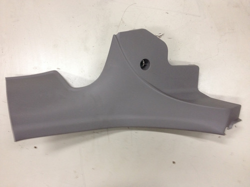 Par Moldura Acab Soleira Traseira Honda Civic 14 15 16270 *