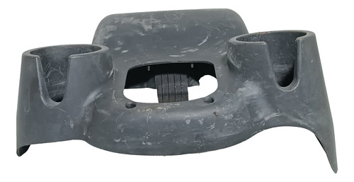 Moldura Console Porta Copos Ford Ranger 3.0 Powerstroke