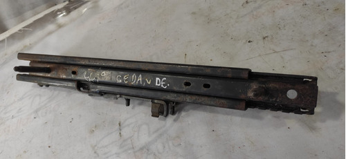 Trilho De Banco Lado Esquerdo Renault Clio 00/16 21283