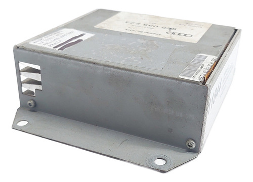 Modulo Amplificador Do Som Audi A4 Ano 2002 A 2006