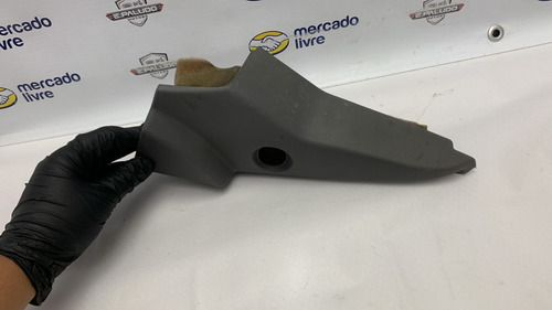 Moldura Interna Retrovisor Esquerdo Manual Meriva 03/12