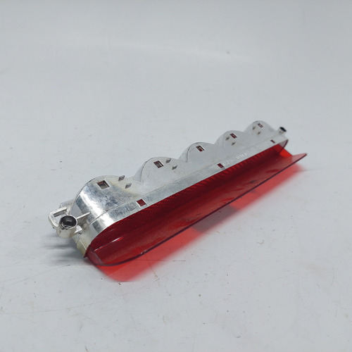 Luz De Freio Break Ligth Fiat 500 Sem Parte Elétrica