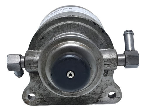 Suporte Filtro Diesel Nissan Frontier 2.5 2008/2016