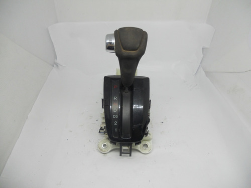 Alavanca Cambio Automatico Honda City 2009 A 2013 Tm0a730