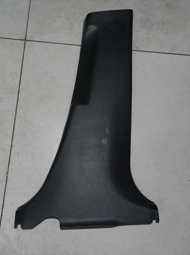 Acabamento Inferior Coluna Ld Toyota Corolla 2015 A 2020 