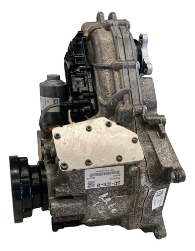 Caixa Transferência Dianteiro Velar P300 2020