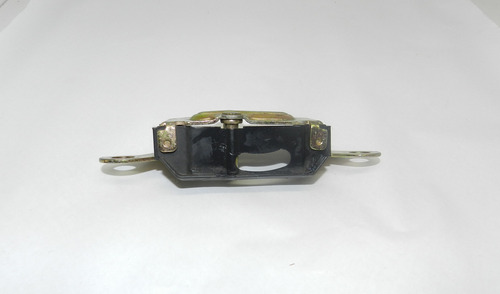 Batente Fechadura Porta-malas Gm Celta 2001 A 2012 93260902