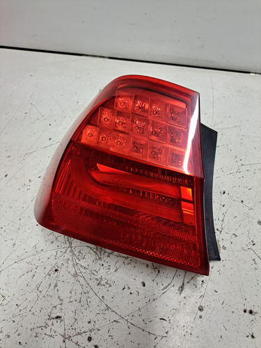 Lanterna Lado Esquerdo Bmw 320i 2010 
