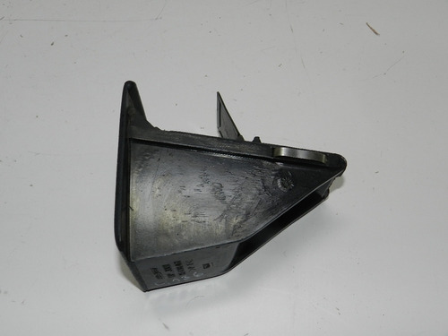 Cinzeiro Porta Trecos Gm Blazer S10 1997 A 2000 15698461