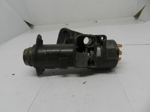 Cilindro Ignição Audi A3 2.0 01 A 08 Com Detalhe 4b0905851c