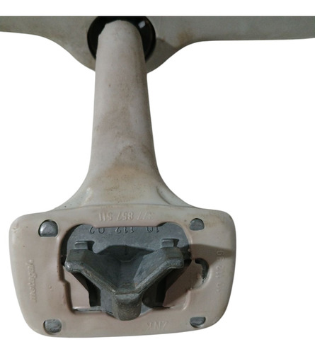 Retrovisor Interno Vw Gol G3 97/05 (ap) Cxa 563