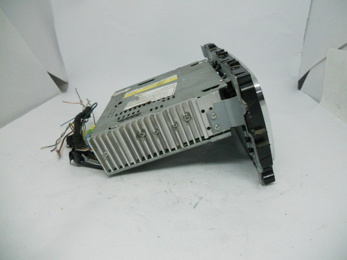 Rádio Cd Player Am/fm Ford Focus 2008 A 2013 Am5518c939ag